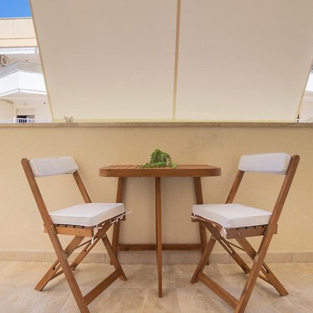Mare Fuori Apartment Gallipoli Exterior photo