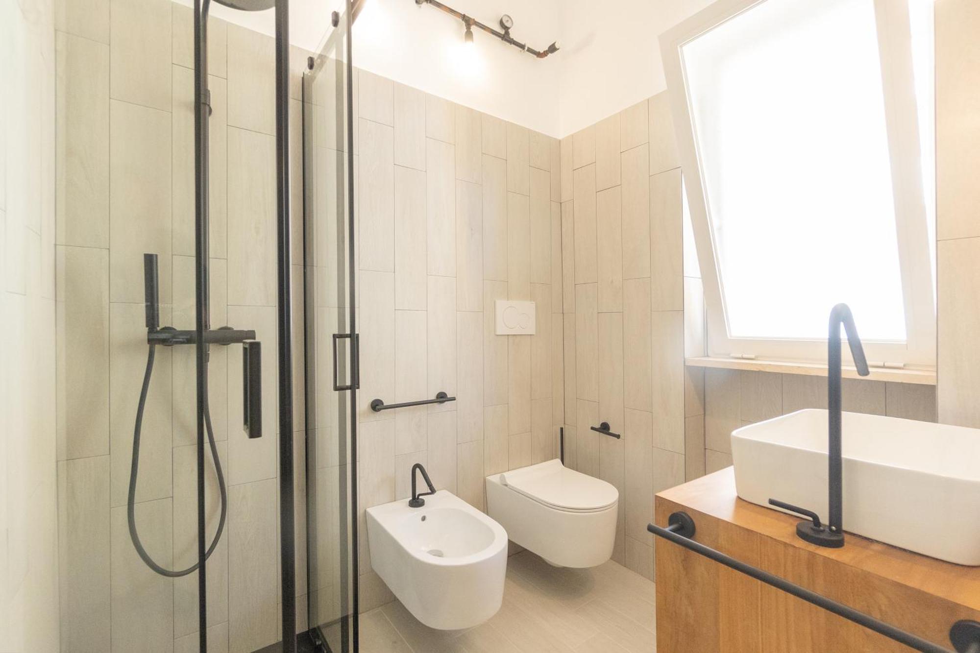 Mare Fuori Apartment Gallipoli Exterior photo