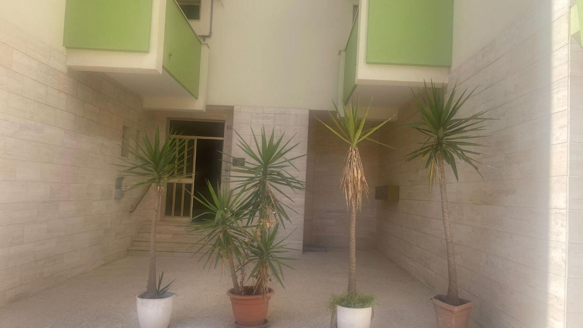Mare Fuori Apartment Gallipoli Exterior photo